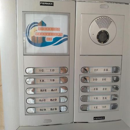 Apartamentos Molino De Sal Сан Педро дел Пинатар Екстериор снимка