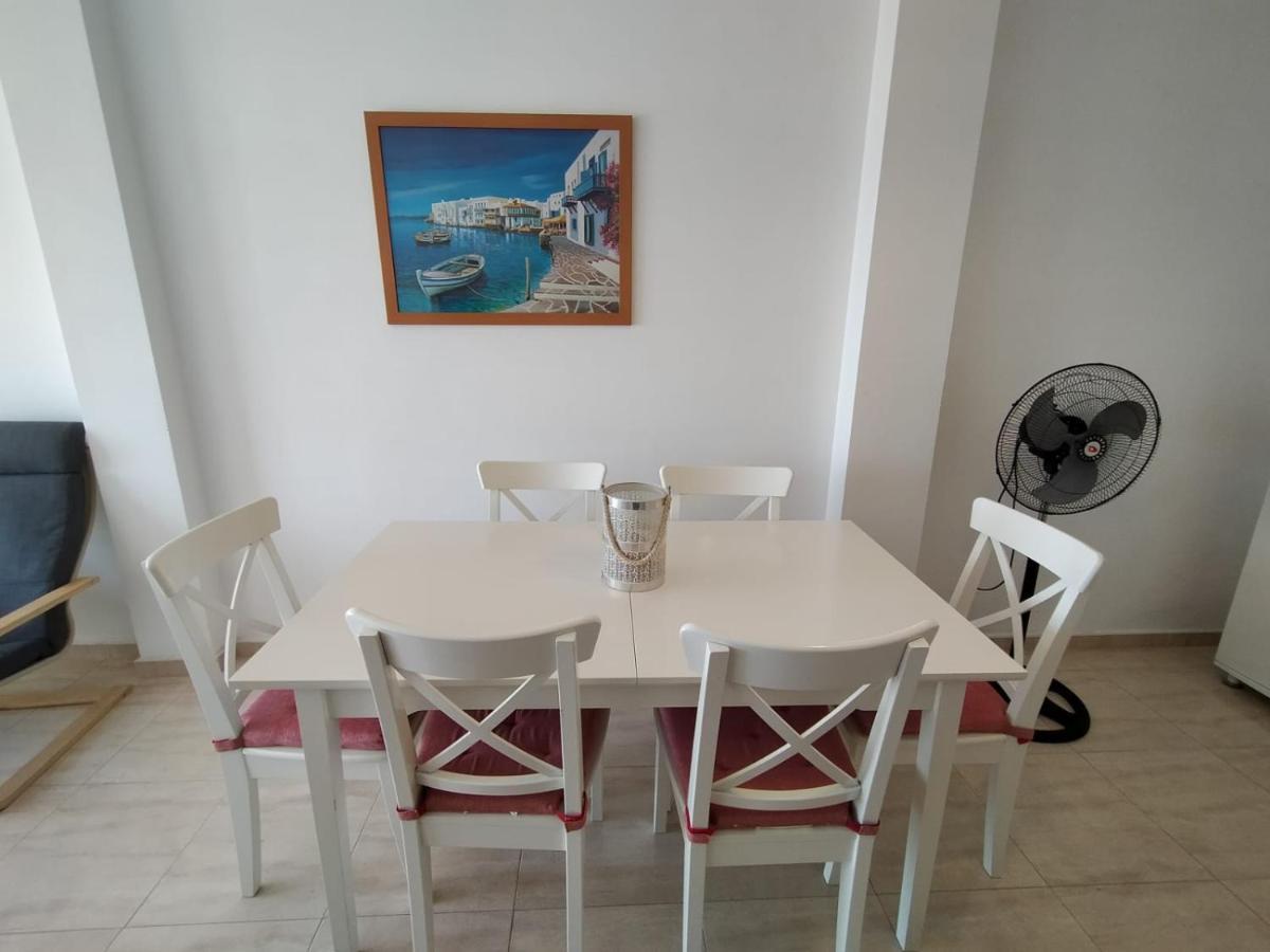 Apartamentos Molino De Sal Сан Педро дел Пинатар Екстериор снимка