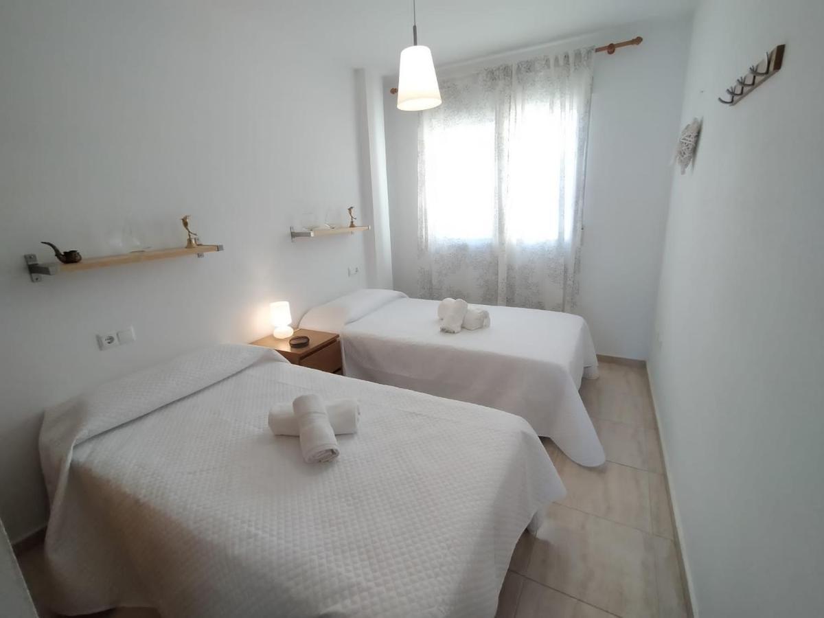 Apartamentos Molino De Sal Сан Педро дел Пинатар Екстериор снимка