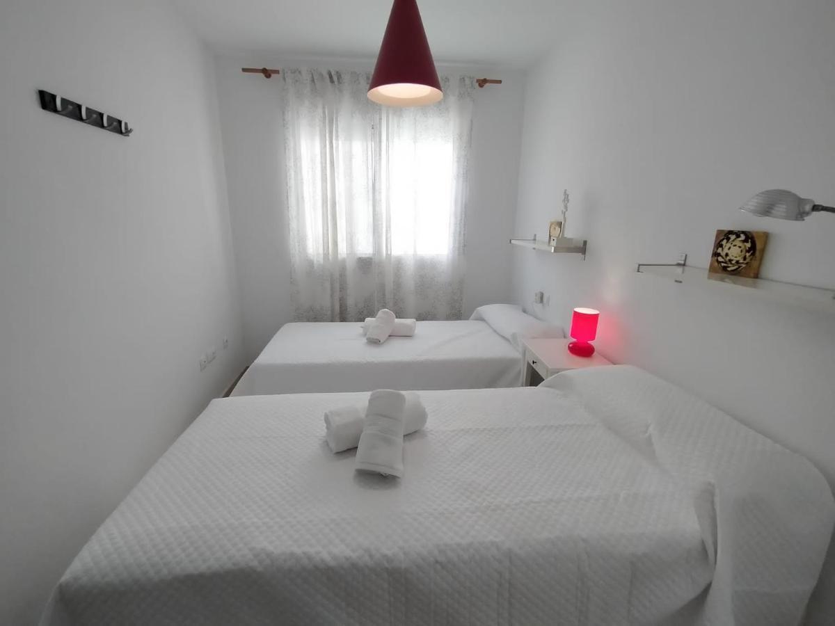 Apartamentos Molino De Sal Сан Педро дел Пинатар Екстериор снимка