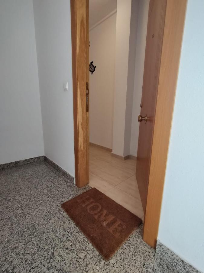 Apartamentos Molino De Sal Сан Педро дел Пинатар Екстериор снимка