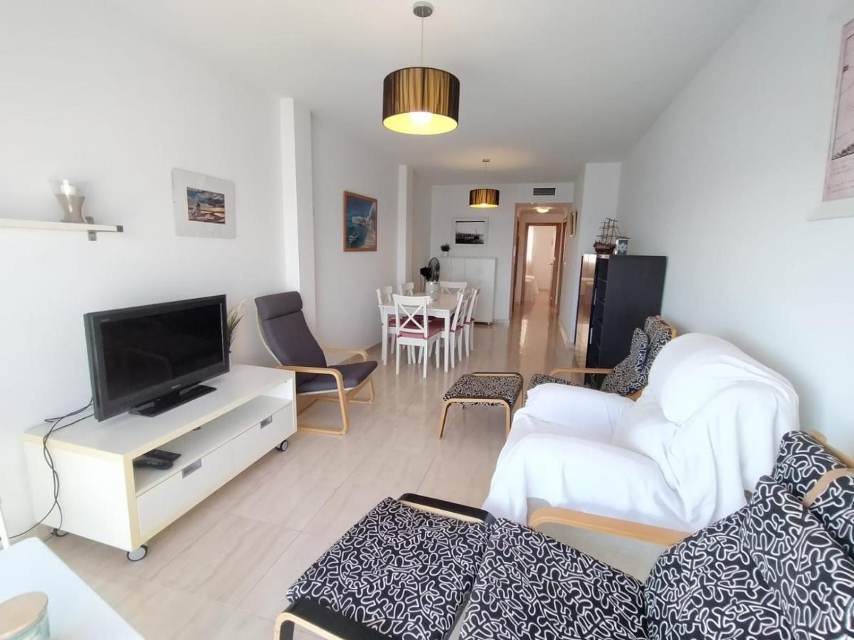 Apartamentos Molino De Sal Сан Педро дел Пинатар Екстериор снимка